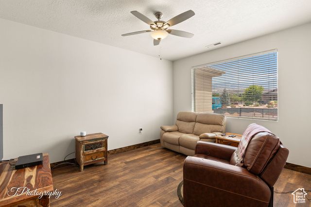 857 N OLD FARMS RD, Dammeron Valley, UT 84783