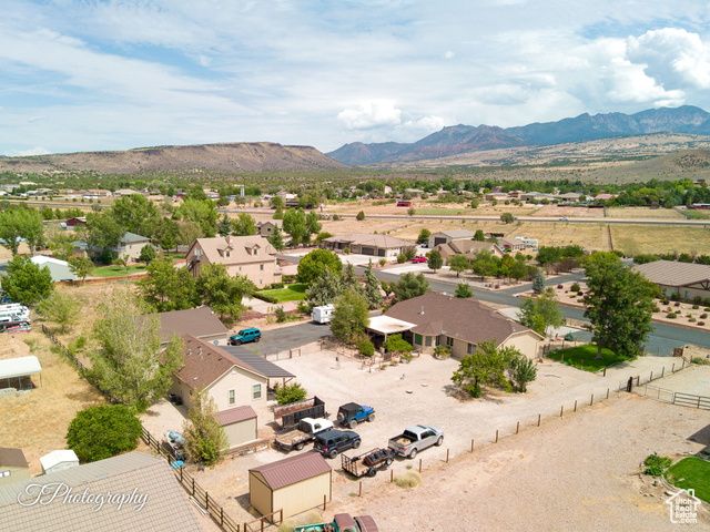 857 N OLD FARMS RD, Dammeron Valley, UT 84783
