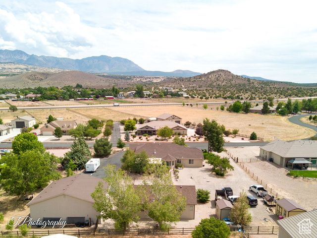 857 N OLD FARMS RD, Dammeron Valley, UT 84783