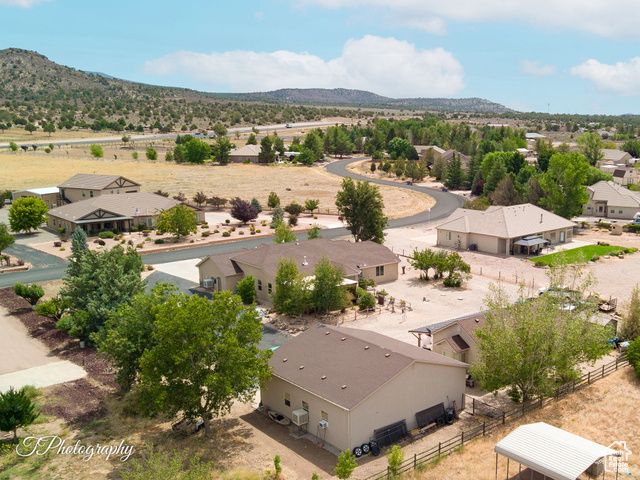857 N OLD FARMS RD, Dammeron Valley, UT 84783