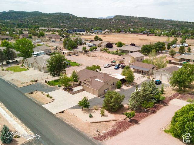 857 N OLD FARMS RD, Dammeron Valley, UT 84783