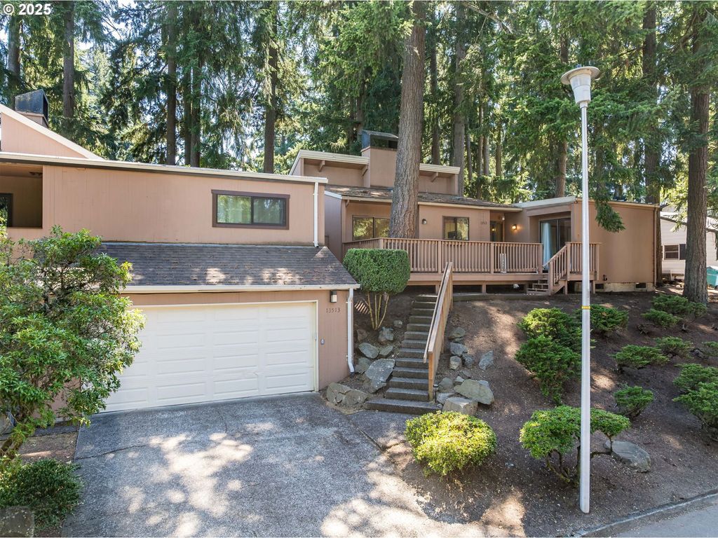 13513 Ne 22ND St, Vancouver, WA 98684
