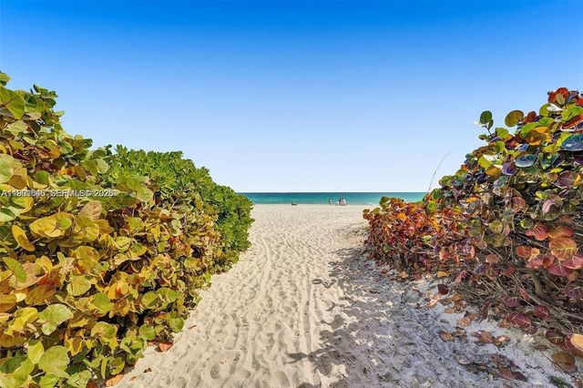 9195 Collins Ave 309, Surfside, FL 33154