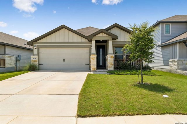 3334 Junction Bay, Converse, TX 78109