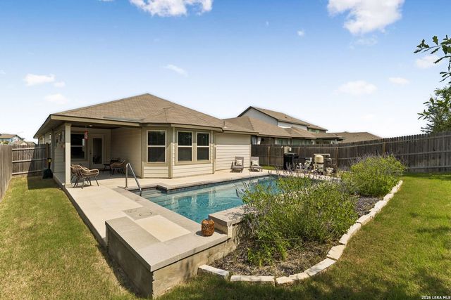 3334 Junction Bay, Converse, TX 78109