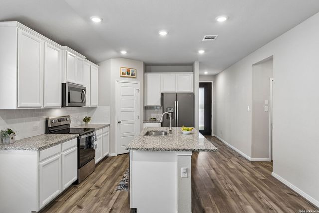 3334 Junction Bay, Converse, TX 78109