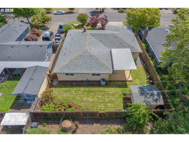 2540 TYLER St, Eugene, OR 97405