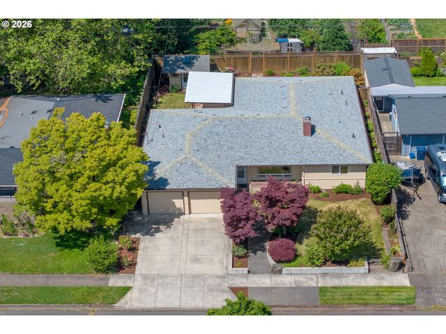 2540 TYLER St, Eugene, OR 97405