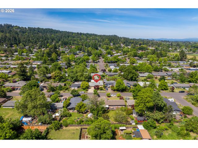 2540 TYLER St, Eugene, OR 97405