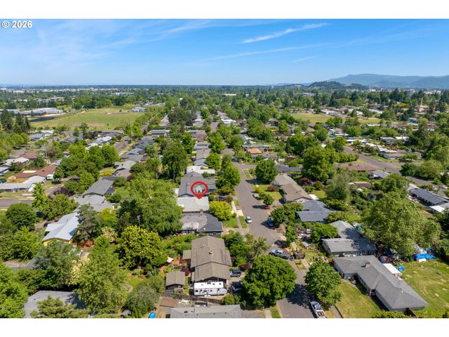 2540 TYLER St, Eugene, OR 97405