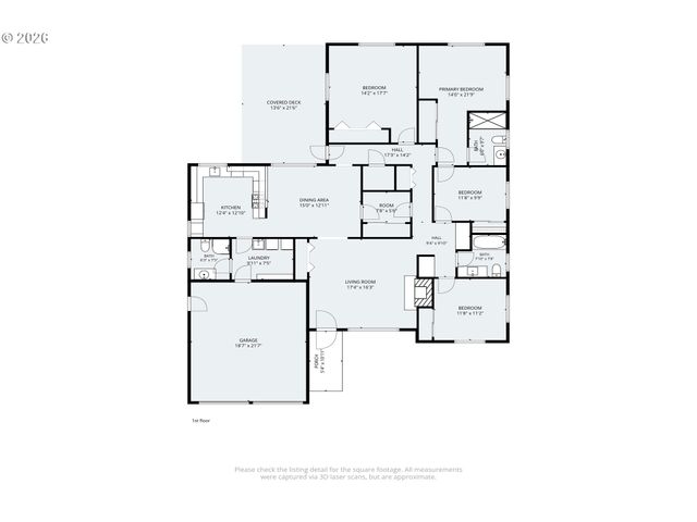 2540 TYLER St, Eugene, OR 97405