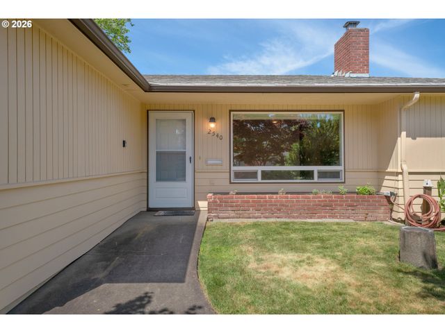 2540 TYLER St, Eugene, OR 97405