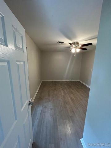 6226 GLADSTONE Drive, Montgomery, AL 36117