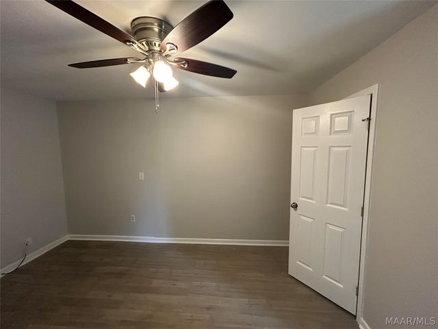 6226 GLADSTONE Drive, Montgomery, AL 36117