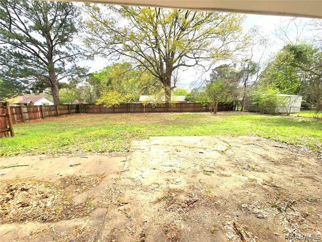 6226 GLADSTONE Drive, Montgomery, AL 36117