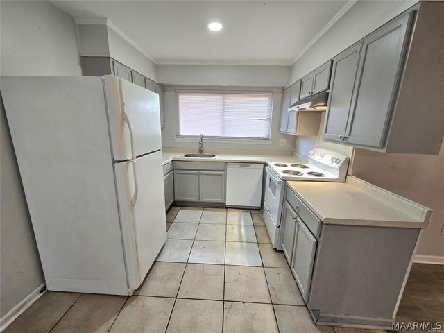 6226 GLADSTONE Drive, Montgomery, AL 36117