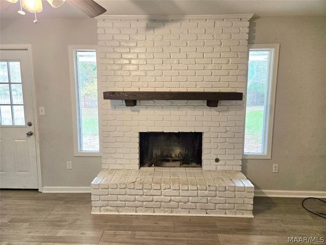 6226 GLADSTONE Drive, Montgomery, AL 36117