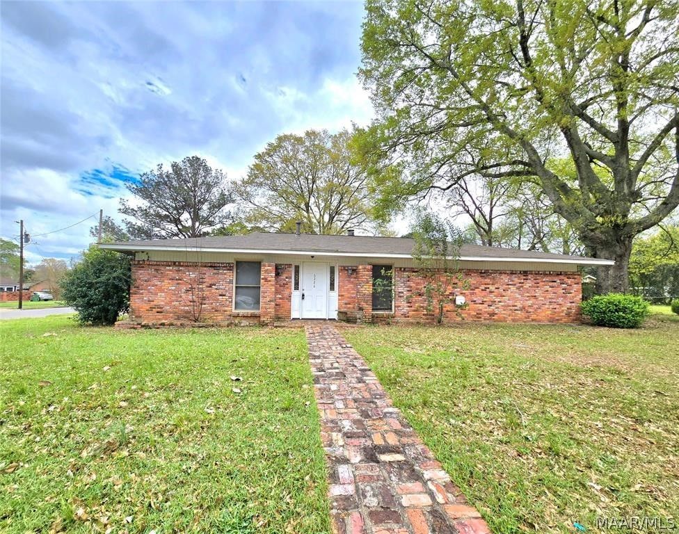 6226 GLADSTONE Drive, Montgomery, AL 36117