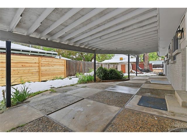 6816 Miller St, Arvada, CO 80004