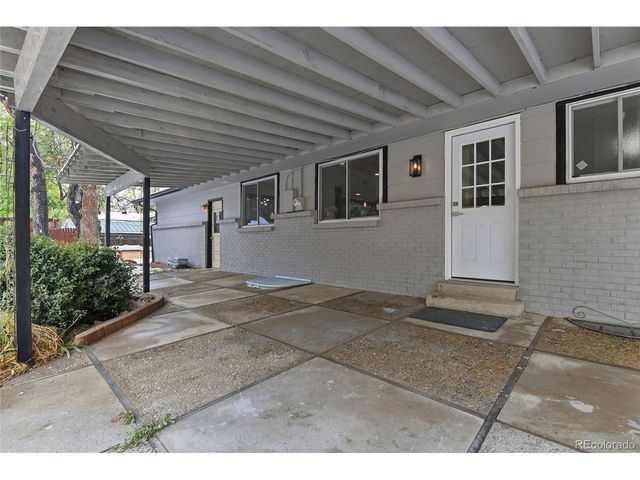 6816 Miller St, Arvada, CO 80004