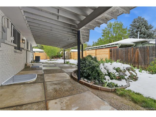 6816 Miller St, Arvada, CO 80004