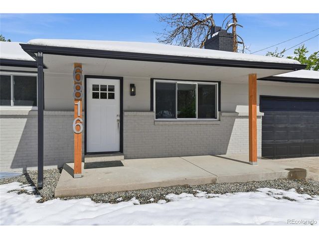 6816 Miller St, Arvada, CO 80004