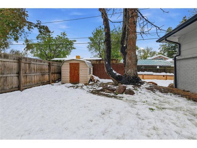6816 Miller St, Arvada, CO 80004