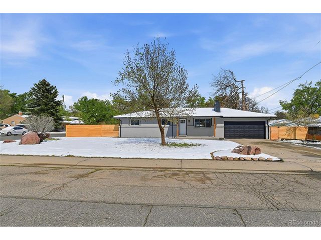 6816 Miller St, Arvada, CO 80004