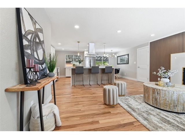 6816 Miller St, Arvada, CO 80004
