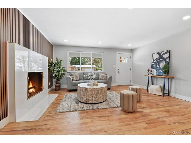 6816 Miller St, Arvada, CO 80004