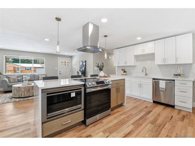 6816 Miller St, Arvada, CO 80004