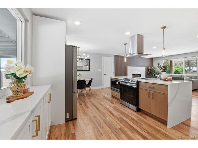 6816 Miller St, Arvada, CO 80004