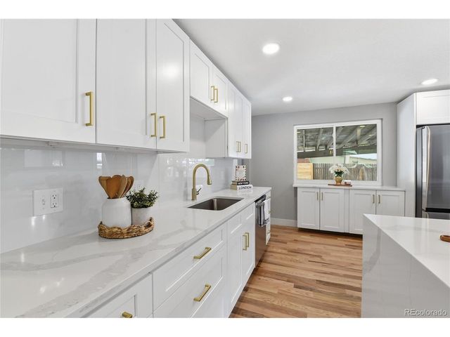 6816 Miller St, Arvada, CO 80004