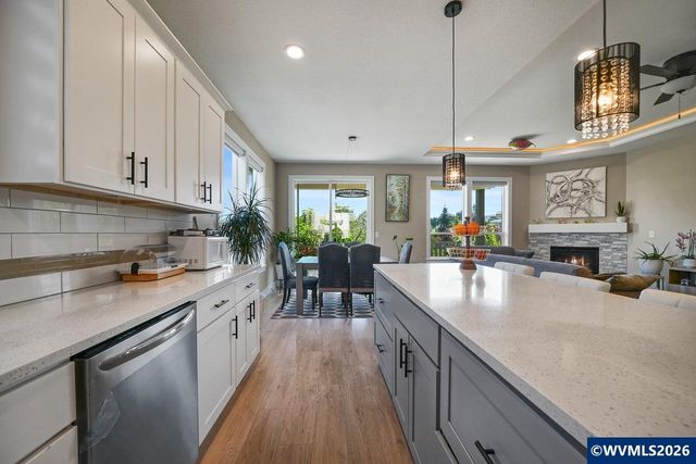 5518 Mountain Quail Dr S, Salem, OR 97306