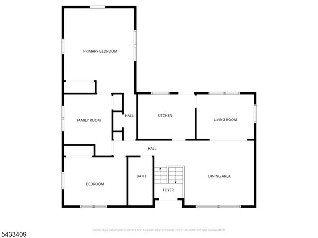 160 Brook Dr, Dover Town, NJ 07801