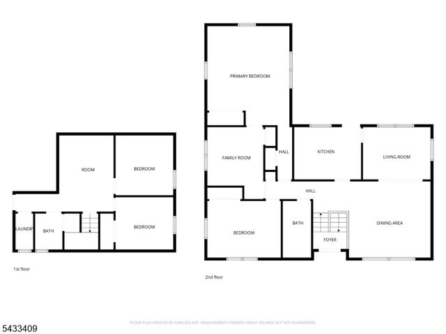 160 Brook Dr, Dover Town, NJ 07801