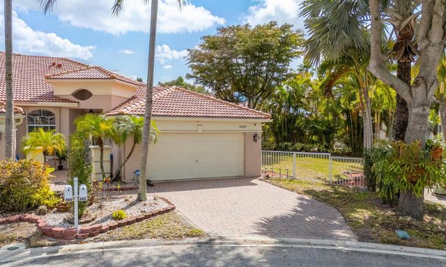 8402 Staniel Cay, West Palm Beach, FL 33411