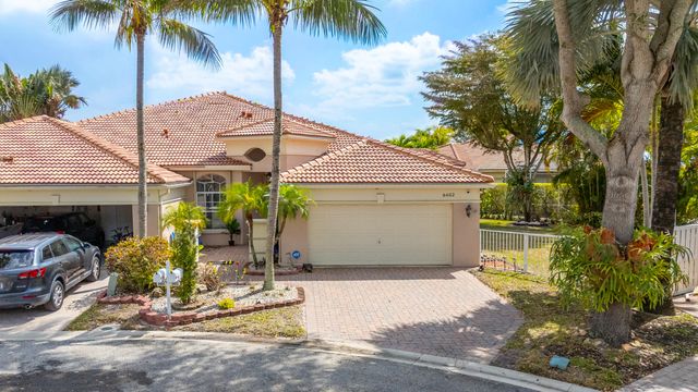 8402 Staniel Cay, West Palm Beach, FL 33411