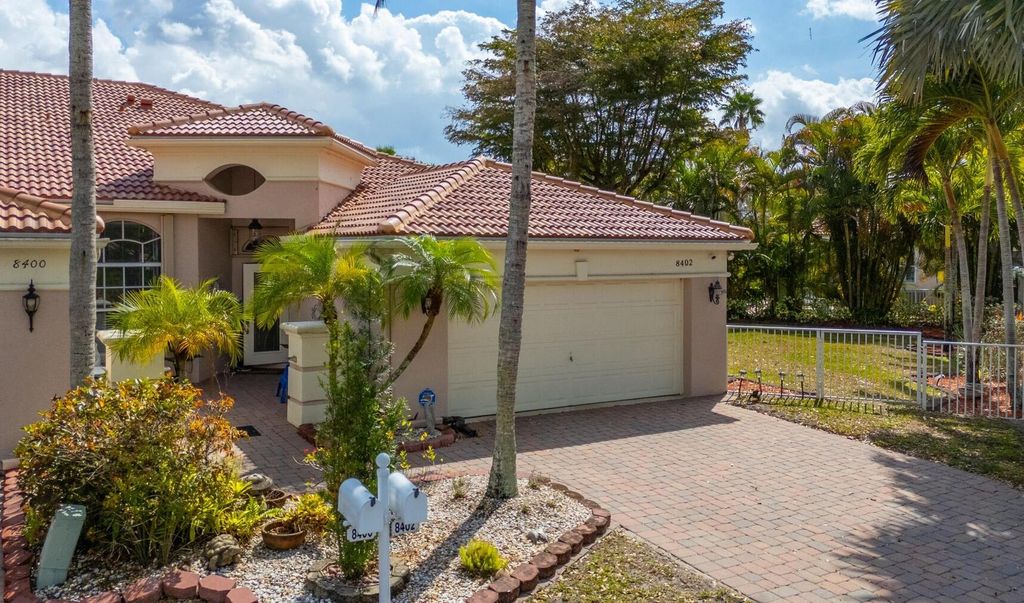 8402 Staniel Cay, West Palm Beach, FL 33411