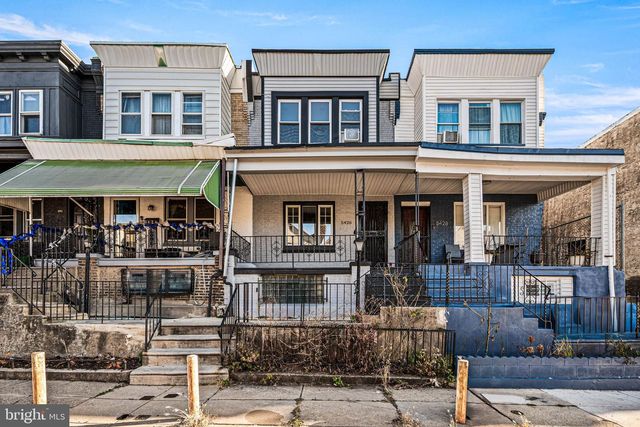 5426 WINDSOR AVE, Philadelphia, PA 19143