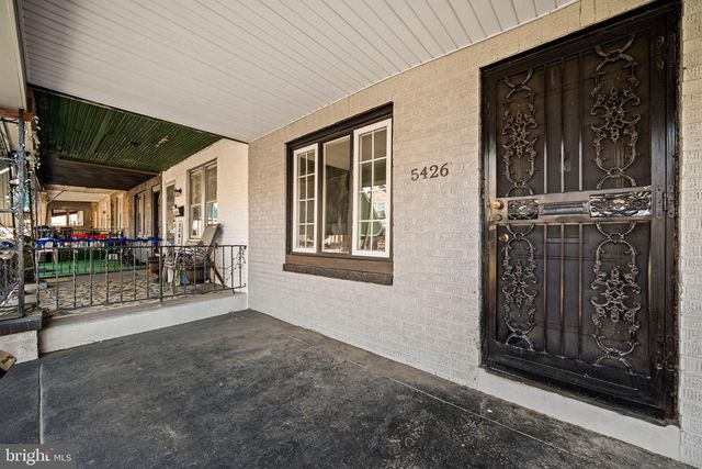 5426 WINDSOR AVE, Philadelphia, PA 19143