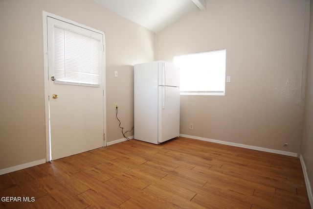 1104 Myrtle Avenue 4, El Paso, TX 79901
