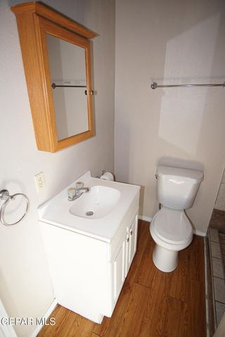 1104 Myrtle Avenue 4, El Paso, TX 79901