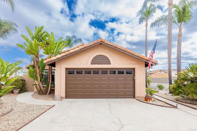301 Winters Court, San Marcos, CA 92069