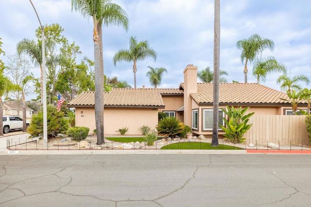 301 Winters Court, San Marcos, CA 92069