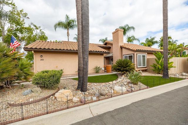 301 Winters Court, San Marcos, CA 92069