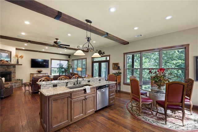 1480 SR 27, Dover, AR 72837