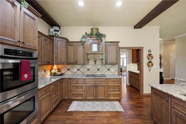 1480 SR 27, Dover, AR 72837