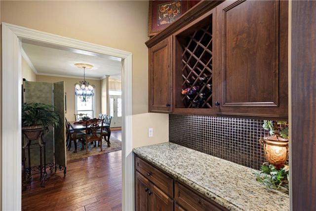 1480 SR 27, Dover, AR 72837