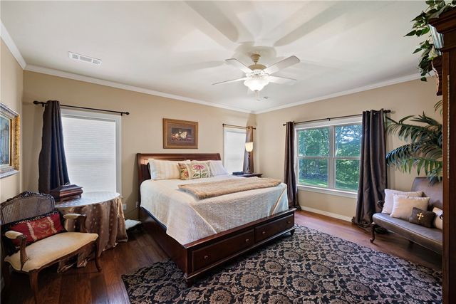 1480 SR 27, Dover, AR 72837